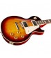 Cibson Custom Shop 2013 C-Les-paul, Bourbon Burst