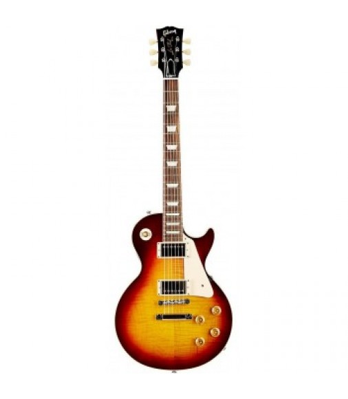 Cibson Custom Shop 2013 C-Les-paul, Bourbon Burst