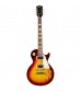 Cibson Custom Shop 2013 C-Les-paul, Bourbon Burst