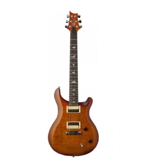 PRS Custom 22 in Vintage Sunburst