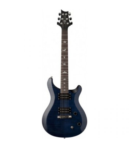 PRS Custom 22 in Whale Blue