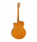 Tanglewood TSJV3 Super Jumbo Electro Acoustic in Orange Gloss