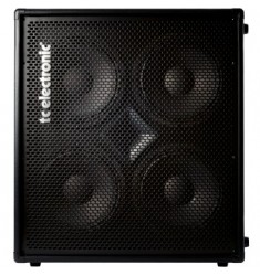 TC Electronic BC410 Bass Cab