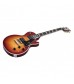 Cibson C-Les-paul Signature Min-ETune 2014, Heritage Cherry Sunburst