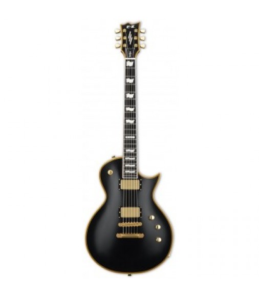 ESP E-II Eclipse DB in Vintage Black