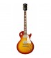 Cibson Standard Historic 1959 C-Les-paul Reissue VOS Sunrise Tea Burst