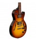 Cibson ES-LP C-Les-paul Special Iced Tea Burst