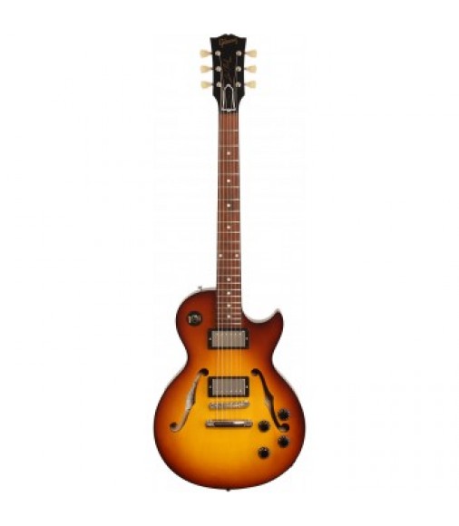 Cibson ES-LP C-Les-paul Special Iced Tea Burst