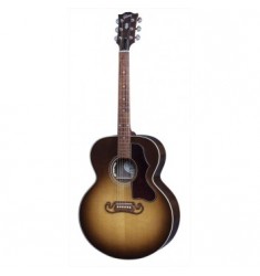 Cibson SJ-100 Walnut 2016 Honeyburst