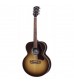 Cibson SJ-100 Walnut 2016 Honeyburst