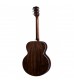 Cibson SJ-100 Walnut 2016 Honeyburst