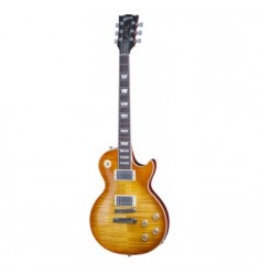 Cibson C-Les-paul Standard HP 2016, Light Burst