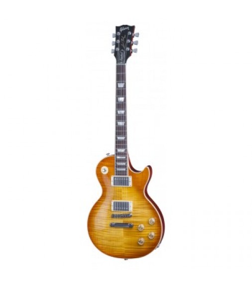 Cibson C-Les-paul Standard HP 2016, Light Burst