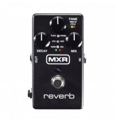 MXR M300 Reverb Pedal