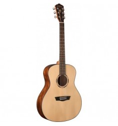 Washburn WLO10S Woodline Orchestra Acoustic Guitar
