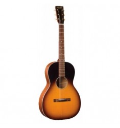 Martin 00-17S Grand Concert Acoustic - Whiskey Sunset