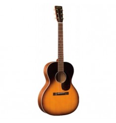 Martin 00L-17 Whiskey Sunset Grand Concert Acoustic