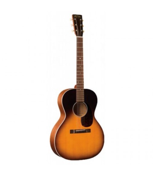 Martin 00L-17 Whiskey Sunset Grand Concert Acoustic