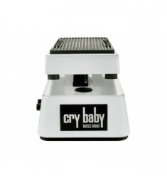 Dunlop 105Q Bass Cry Baby Mini Wah