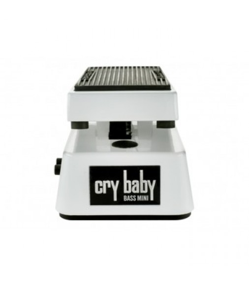 Dunlop 105Q Bass Cry Baby Mini Wah