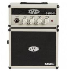 EVH 5150 III Micro Stack Ivory