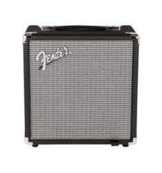 Fender Rumble 15 Bass Amplifier Combo (V3)