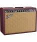 Fender FSR 65 Deluxe Reverb Wine Red