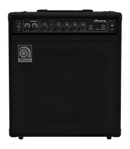 Ampeg BA-112 Bass Combo