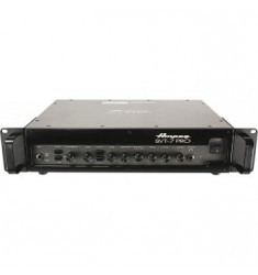 Ampeg SVT7 Pro Bass Guitar Head