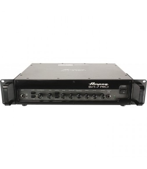 Ampeg SVT7 Pro Bass Guitar Head