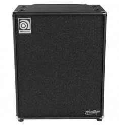 Ampeg SVT-410 HLF Bass Cabinet