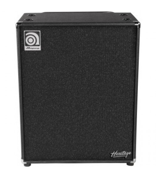 Ampeg SVT-410 HLF Bass Cabinet