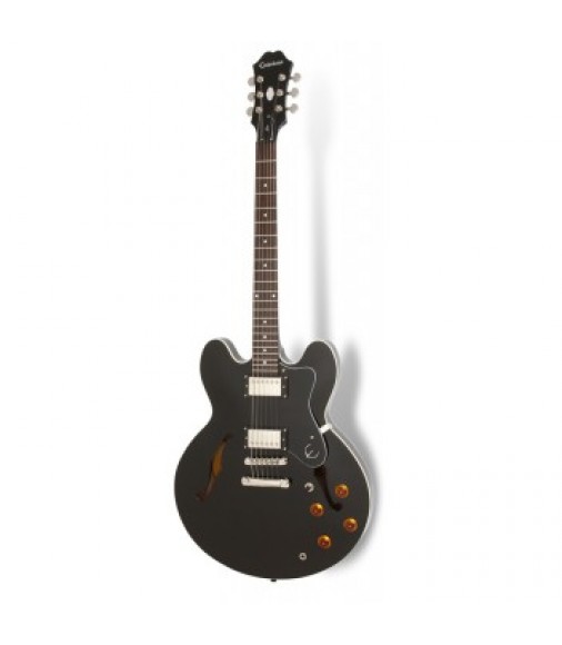 Cibson Dot ES-335, Ebony