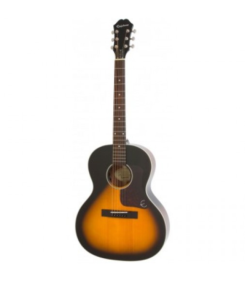 Cibson EL-00 Pro Electro Acoustic, Vintage Sunburst