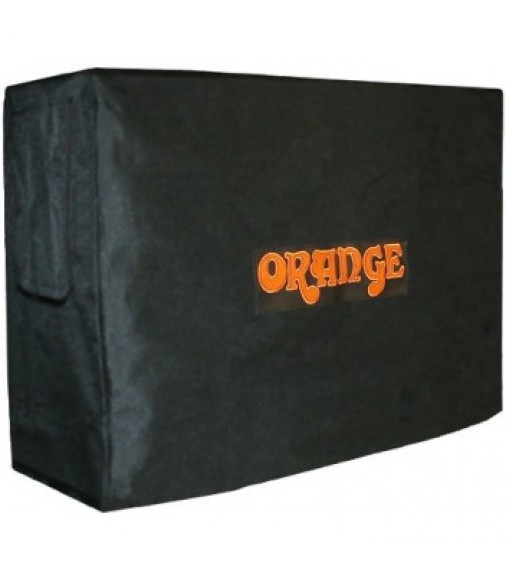 Orange Cover for 2x12 Combo Amps