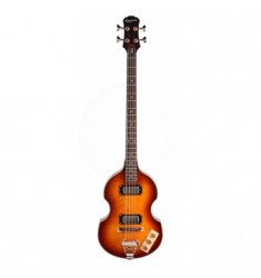 Cibson Viola Electric Bass, Vintage Sunburst