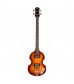 Cibson Viola Electric Bass, Vintage Sunburst