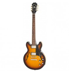 Cibson ES-339 Pro, Vintage Sunburst