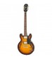 Cibson ES-339 Pro, Vintage Sunburst