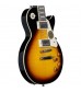 Cibson C-Les-paul Standard Plus Top Pro, Vintage Sunburst