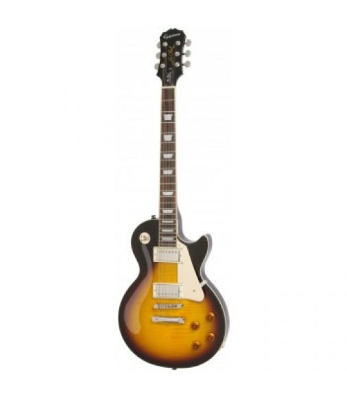 Cibson C-Les-paul Standard Plus Top Pro, Vintage Sunburst