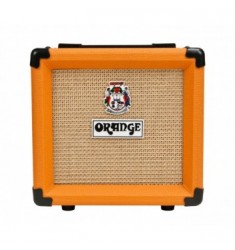 Orange PPC108 1x8 Closed Back Speaker Cabinet