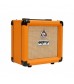 Orange PPC108 1x8 Closed Back Speaker Cabinet