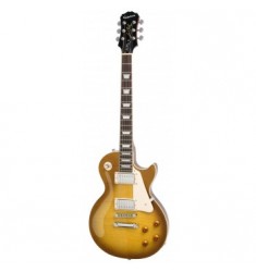 Cibson C-Les-paul Standard Plustop Pro, Honey Burst