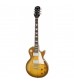 Cibson C-Les-paul Standard Plustop Pro, Honey Burst