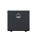 Orange PPC108 Mini Cabinet (Black)