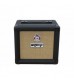 Orange PPC108 Mini Cabinet (Black)