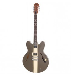 Cibson Tom Delonge Signature ES-333, Brown