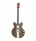 Cibson Tom Delonge Signature ES-333, Brown