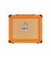 Orange Crush 20 RT Solid State 20W Combo With Reverb and Tuner